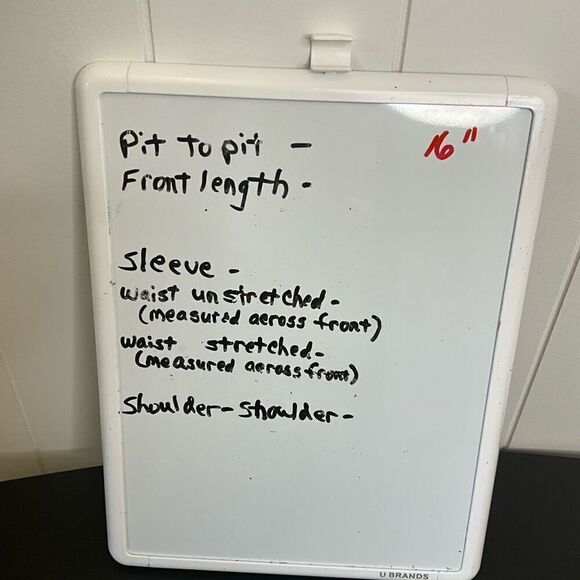 BMJL Womens Size Large Swimwear Bikini Top Blue Turquoise Adjustable Straps NWT - Picture 9 of 9